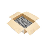 Chiodi da costruzione 6x180mm confezione da 5Kg