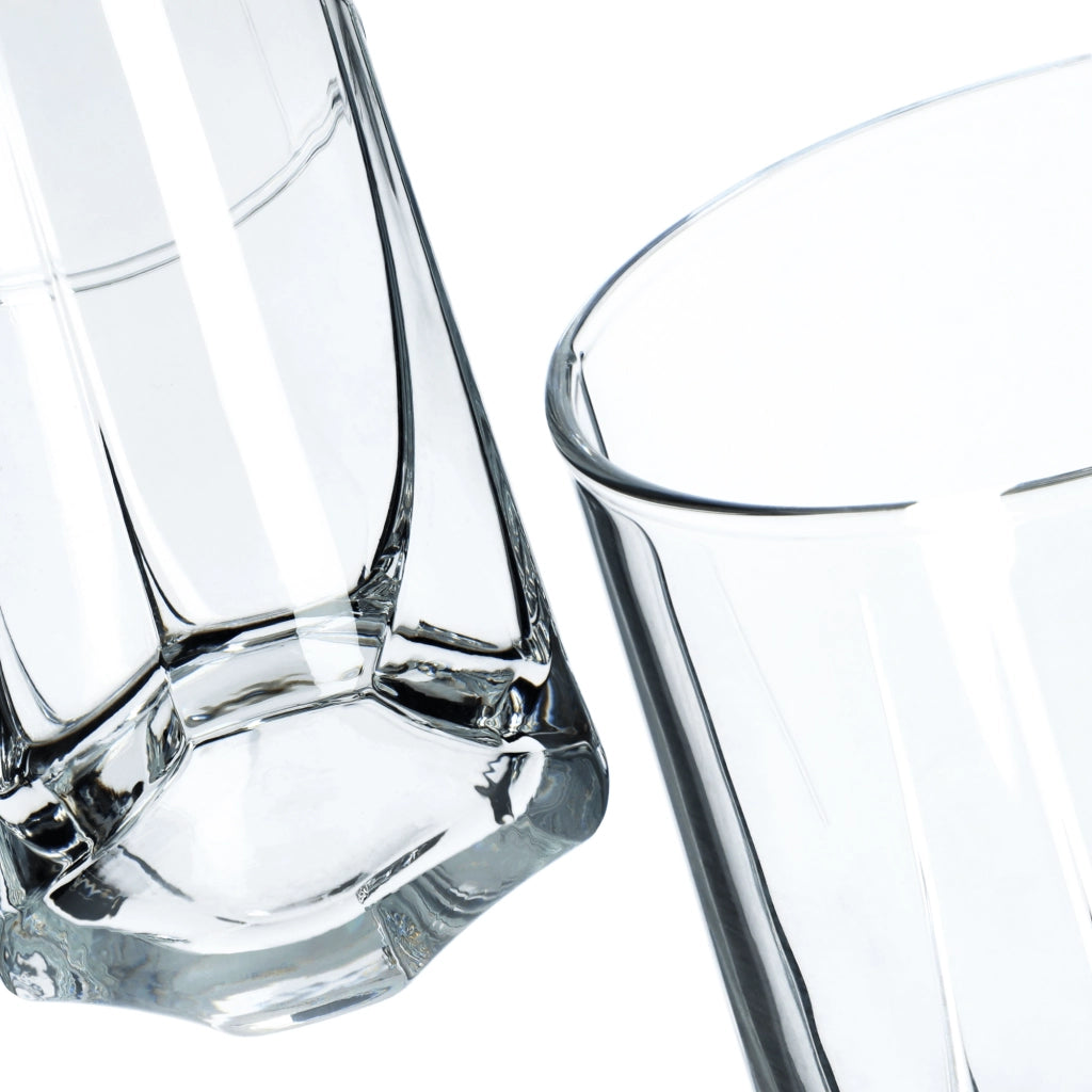 KADAX Set bicchieri per succhi 250ml x6