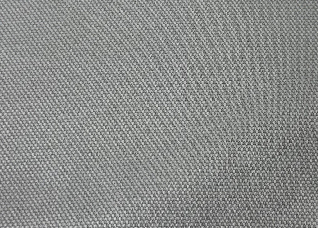 Copridivano E Copri Poltrona Antimacchia Sofà Elasticizzato Modello Magico - Seduta - Grigio