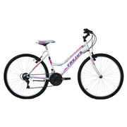 bicicletta donna