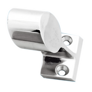 TERMINALE ACCIAIO INOX 316 Ø MM.22 TERMINALS FOR HANDRAIL Ø MM.25