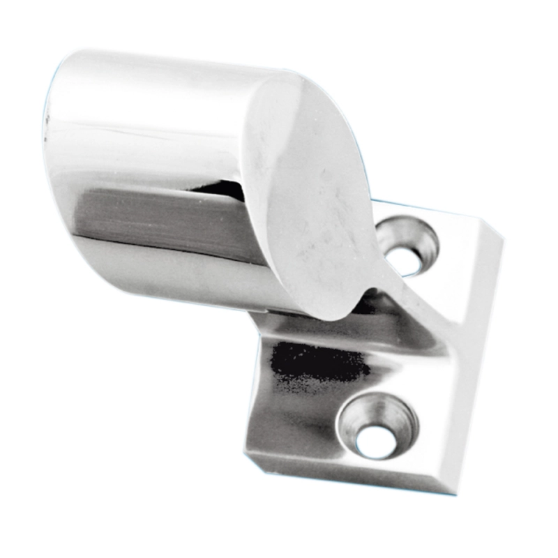 TERMINALE ACCIAIO INOX 316 Ø MM.22 TERMINALS FOR HANDRAIL Ø MM.25
