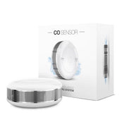 Sensore co fibaro (fgcd-001) (fgcd001)