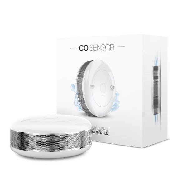 Sensore co fibaro (fgcd-001) (fgcd001)