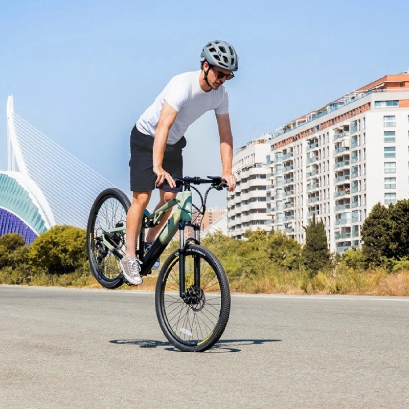 CECOTEC 07219 - Bicicletta elettrica Millor