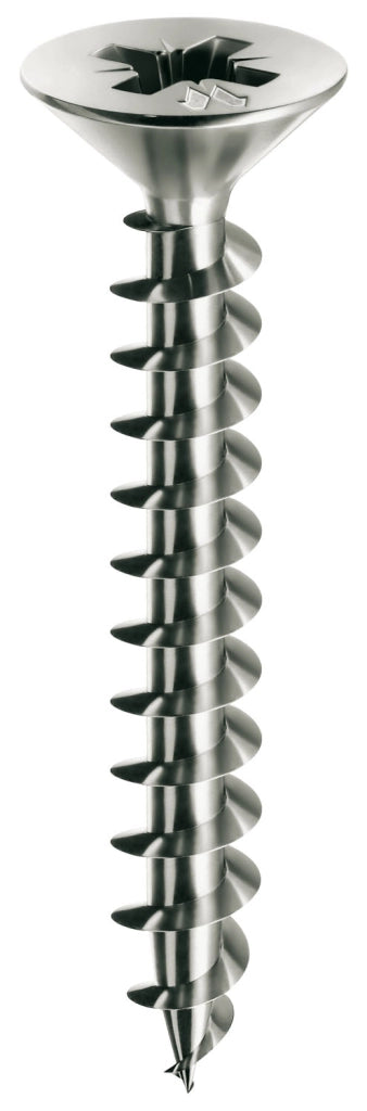 VITI INOX TSP 5X50
