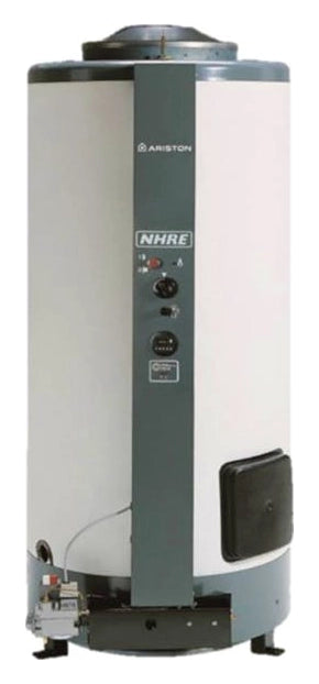 Scaldabagno a Gas ad Accumulo Ariston NHRE X 36 Metano Low NOx Camera Aperta 3086105