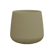 Monacis Goccia 55 e Goccia Top 75 – Vasi in Resina Made in Italy