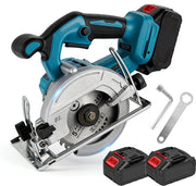 Cordless Zaag a Batteria 21V