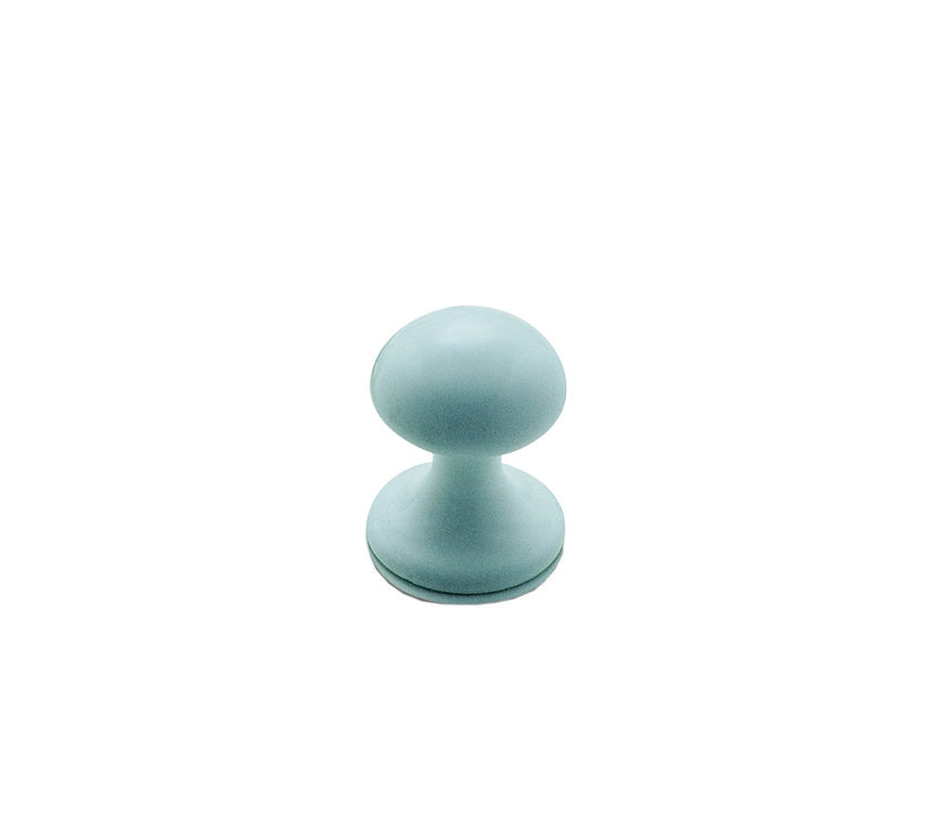 POMOLO PER MOBILI '2432' 18 mm - Oro lucido - 25 pezzi