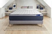 Kit rete e materasso matrimoniale Actimemo max 180x210cm - Spessore : 26cm- memory foam - rigido