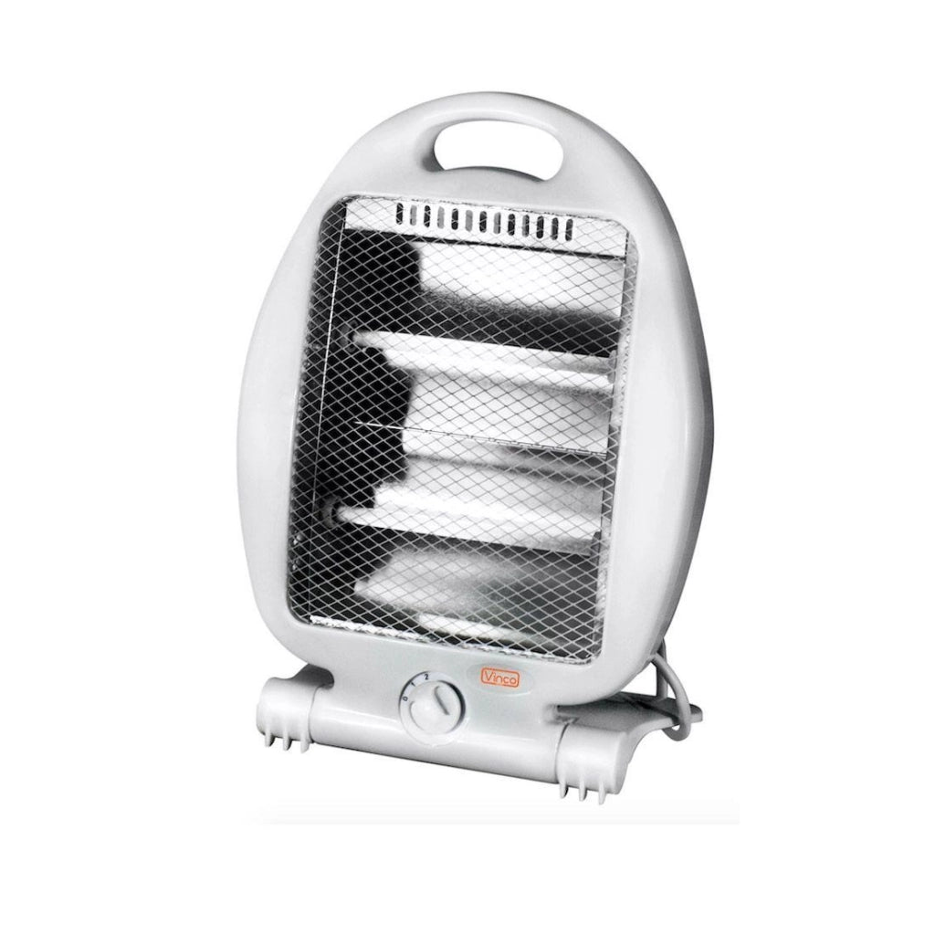 VINCO COD.70155 Stufa Al Quarzo 800W