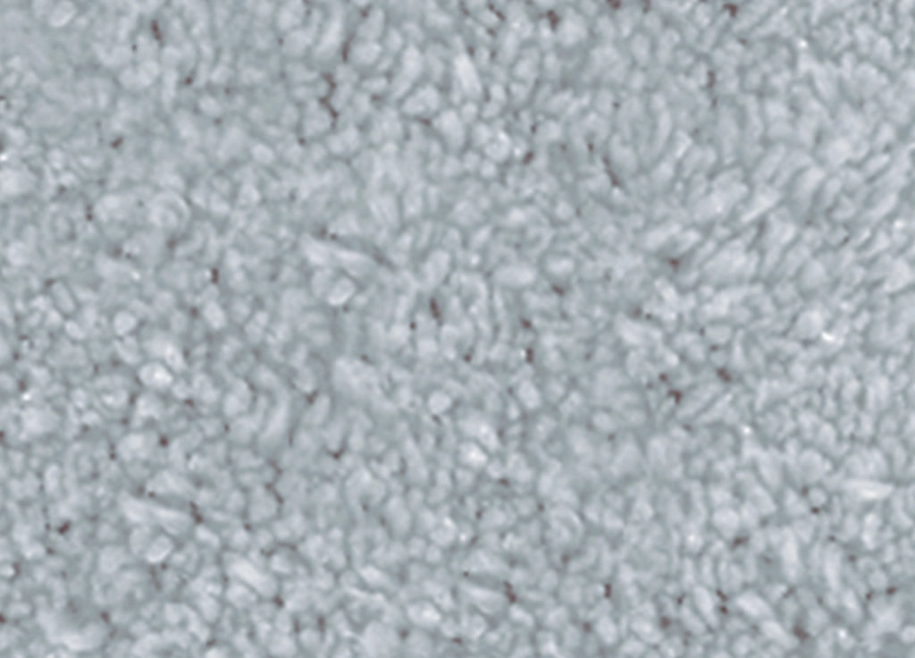 Tappeto Da Bagno Disegno Pois - 50x80 - Grigio