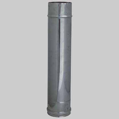 ELEMENTO DIRITTO L:1000 mm  80     MADE IN ITALY