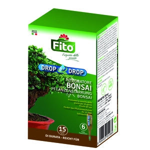 FITO CONCIME GOCCIA A GOCCIA BONSAI 6X32 ML- 1,0 pz