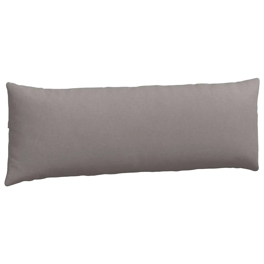 Cuscini da Divano 2 pcs Talpa 120 x 40 cm Tessuto 42013788