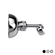 SUPPORTO SNODATO IN OTTONE- Cromo- Remer- pezzi 1
