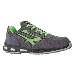 U-POWER SCARPE POINT S1P N.42