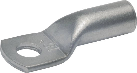 Cavo isolato 4-6mm² M5 a nickele - a 100 pezzi (58N5)