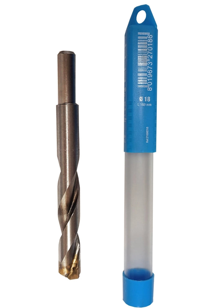 PUNTA PER MURO 'SUPER 007' 5x85 mm - ECEF