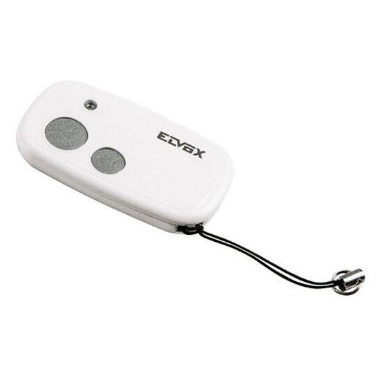 TELECOMANDO TRASMETTITORE RADIOCOMANDO ELVOX ETR5 ETR4 ETR2 ETRN2 VIMAR ORIGINAL