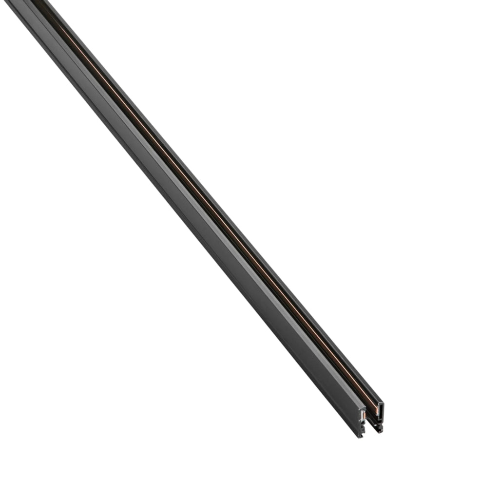 Binario Deva 24V Ip20 Nero