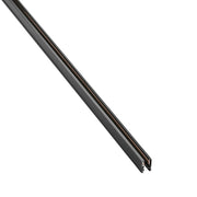 Binario Deva 24V Ip20 Nero