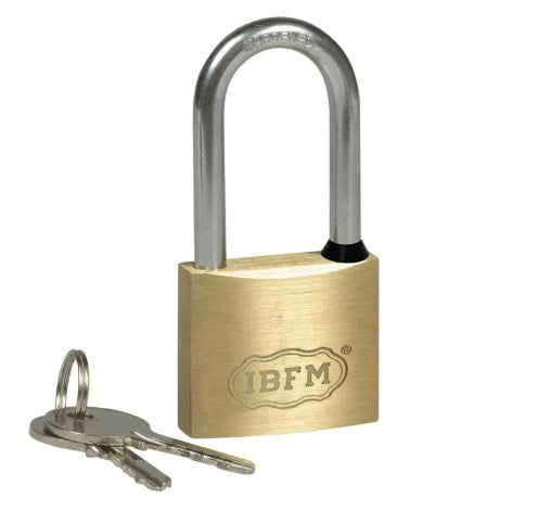 LUCCHETTO IBFM 40 MM GAM LUNG