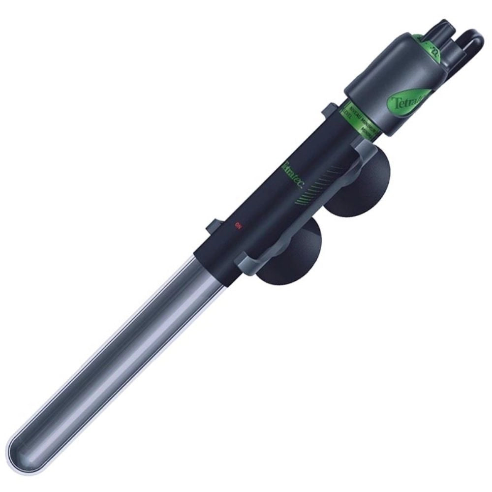 Tetra HT Riscaldatore Wattaggio Riscaldatori e lampade terrario: 75W