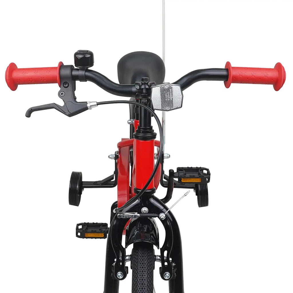 Bicicletta per Bambini | Bici per bambini 14 Pollici per bambini da 3 a 5 anni