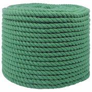 Corda Verde 1 x 1 x 25000 cm Cotone 42011959