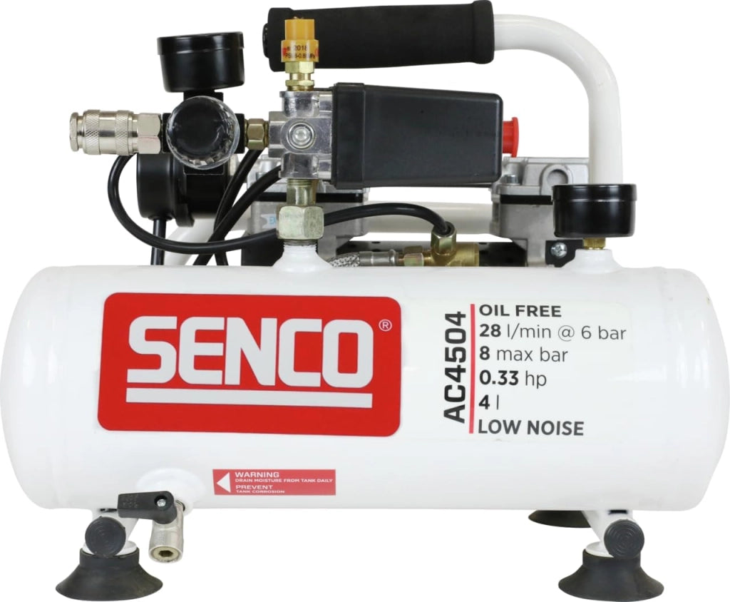 AC4504 - Compressore silenzioso