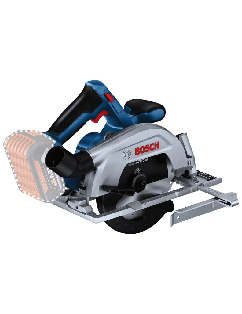 BOSCH Kit BK803 (GST18V-125B+GKS18V-57-2+GDX18V-200+GBH18V-22+GSA18V-28+GLI18V-300+GWS18V-7+GSR18V-45+4x4,0Ah ProCORE)