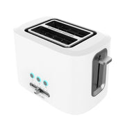 CECOTEC 03188 - Tostapane verticale Toast&Taste 9000 Double White