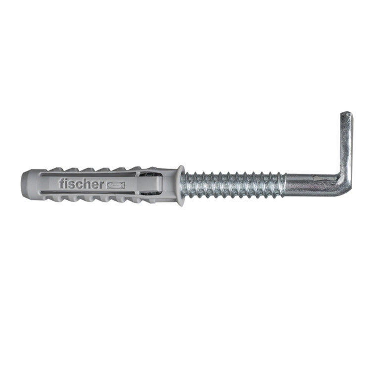 FISCHER TASSELLO WDS 14 X CASS SCARICO SCALDAB 2 PZ- FISCHER ITALIA- 1,0 confezione