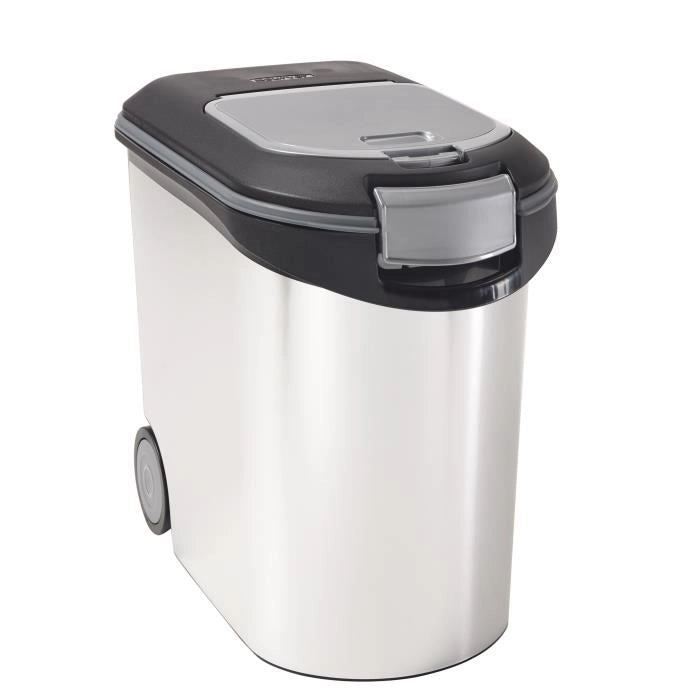 crocchette contenitore 12kg