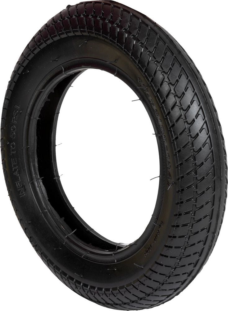 Copertura per monopattino 8 1/2 x 2, sicura e resistente