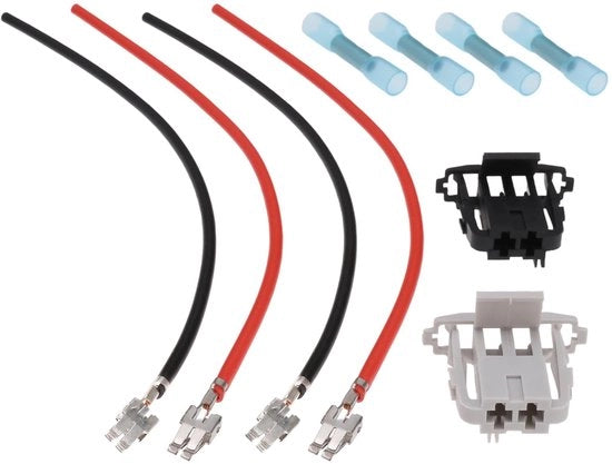 Kit di riparazione per la connessione elettrica