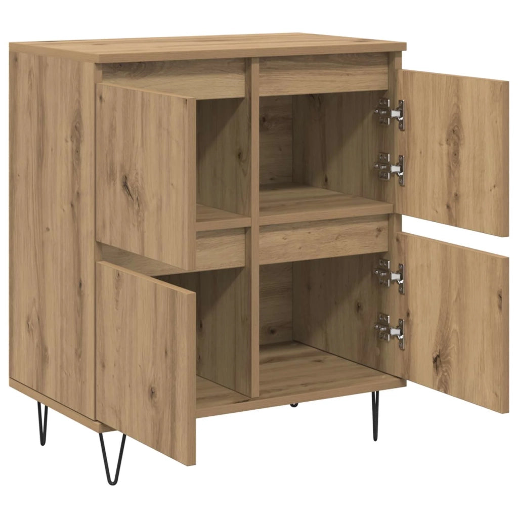 Credenza Rovere artigianale 60 x 35 x 70 cm 879496