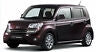 SPRINT00800 , Daihatsu Materia dal 2007-