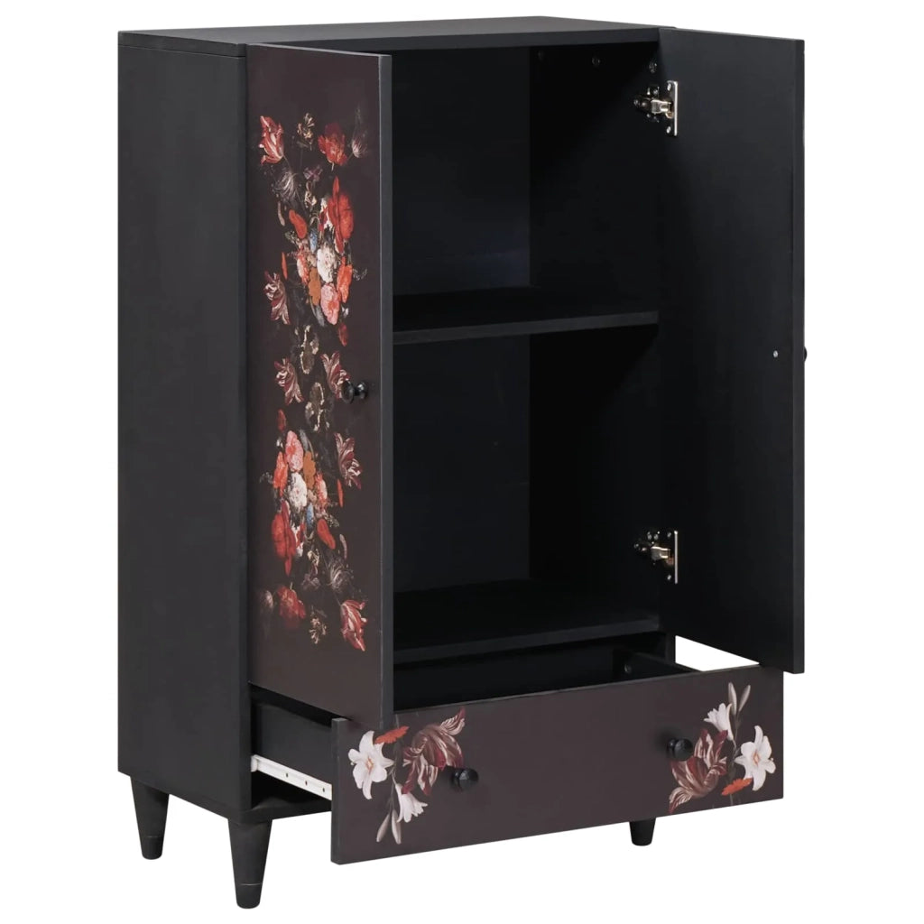 Armadi di Stoccaggio con porta Multicolore 60 x 33,5 x 100 cm 4018730