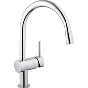 Grohe minta cromo - 32918000