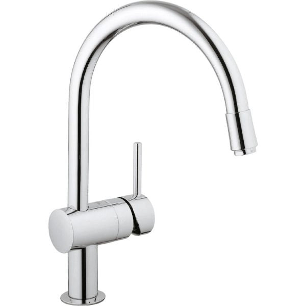 Grohe minta cromo - 32918000