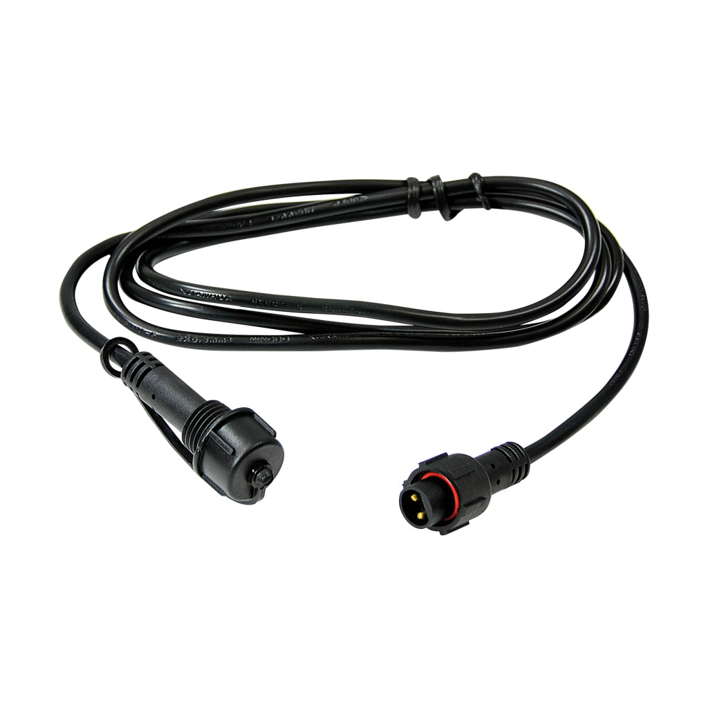 Prolunga per ghirlanda esterna 1,5 m IP44 36V Polux