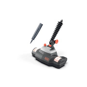 BLACK+DECKER Aquasweeper Lavapavimenti per Idropulitrice