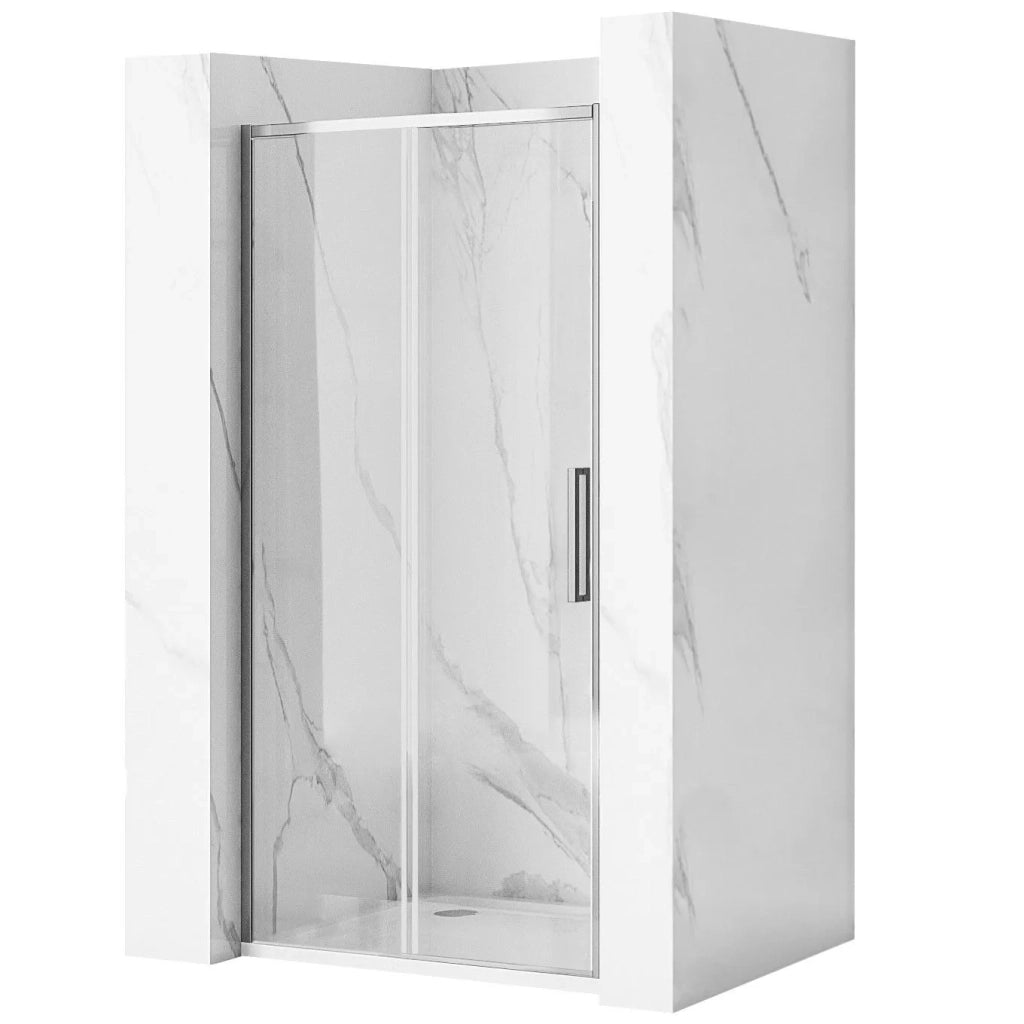 Porta Doccia Rea Rapid Slide 160 Chrom