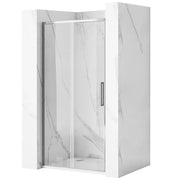 Porta Doccia Rea Rapid Slide 160 Chrom