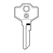 CHIAVI SILCA PROFILO GS1 OLC             GR.2- 20,0 pz