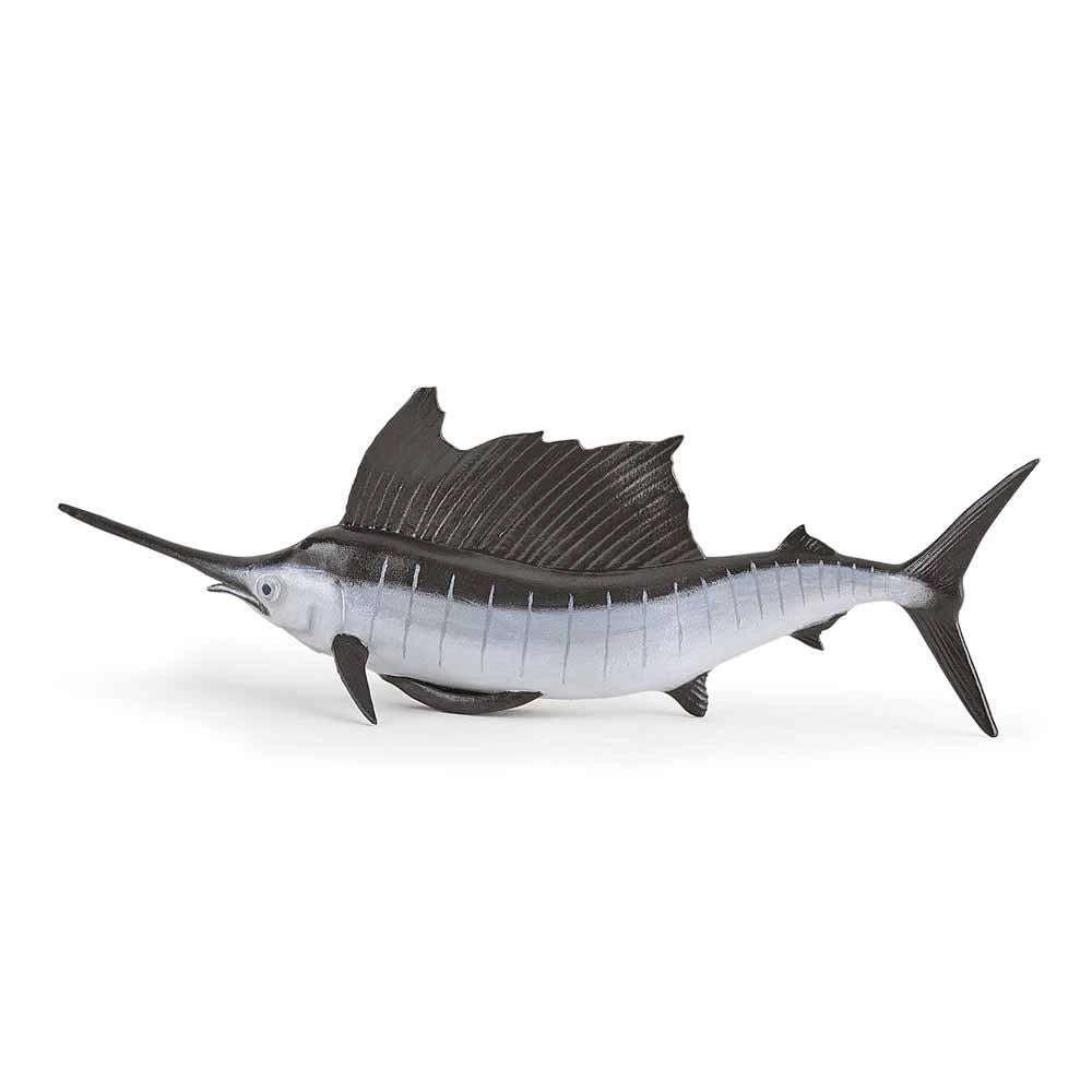 Papo - Pacific sailfish