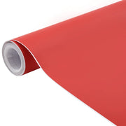Pellicole per Auto 2 pz Rosso Opaco 100x150cm CFW9240090